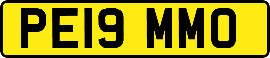 PE19MMO