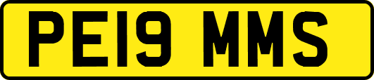PE19MMS