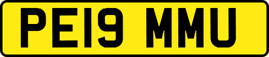 PE19MMU