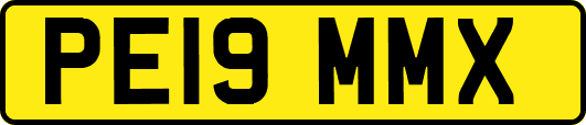 PE19MMX
