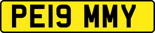 PE19MMY