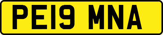 PE19MNA