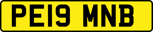 PE19MNB