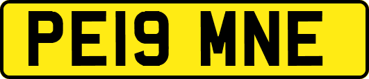PE19MNE