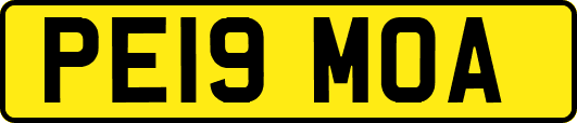 PE19MOA