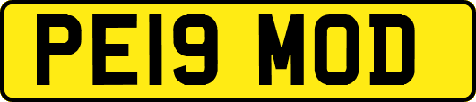 PE19MOD