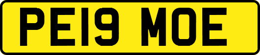 PE19MOE