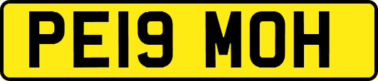 PE19MOH