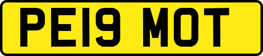 PE19MOT