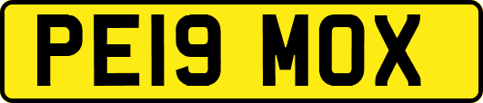 PE19MOX