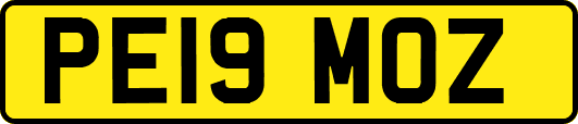 PE19MOZ