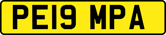 PE19MPA