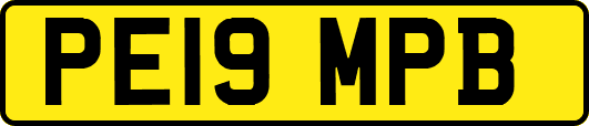 PE19MPB