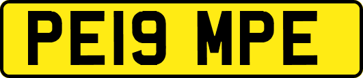 PE19MPE