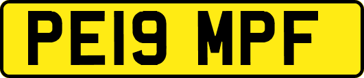 PE19MPF