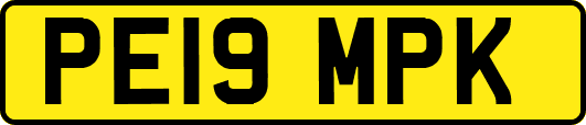 PE19MPK