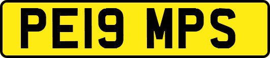 PE19MPS