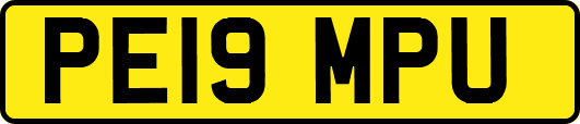 PE19MPU