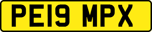 PE19MPX