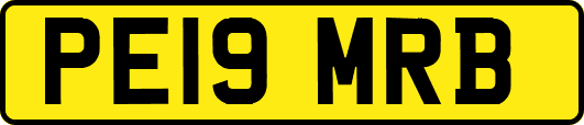 PE19MRB