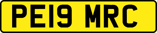 PE19MRC