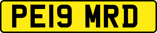 PE19MRD