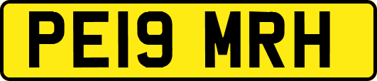 PE19MRH