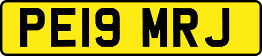 PE19MRJ
