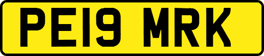 PE19MRK