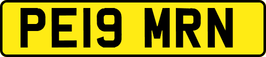 PE19MRN