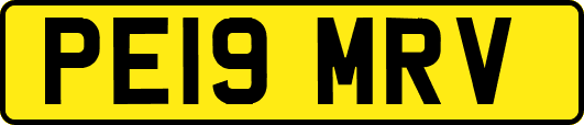 PE19MRV