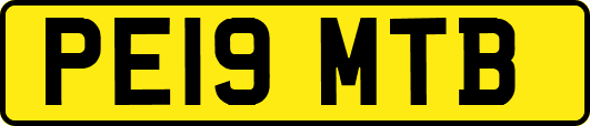 PE19MTB
