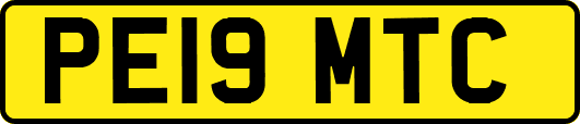 PE19MTC