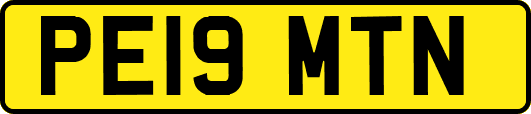PE19MTN
