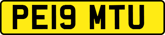 PE19MTU