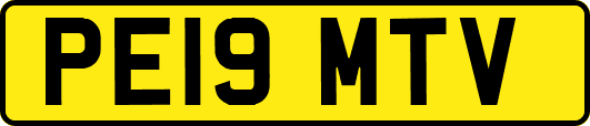 PE19MTV