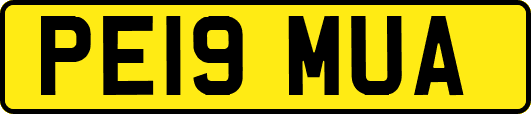 PE19MUA