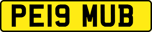 PE19MUB
