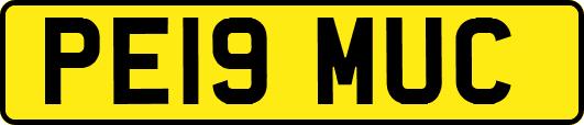 PE19MUC