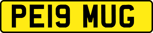 PE19MUG