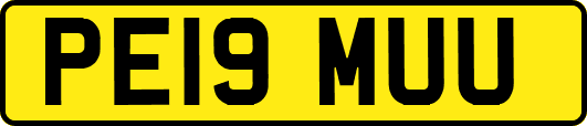 PE19MUU