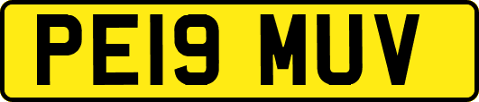 PE19MUV