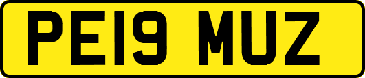 PE19MUZ