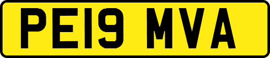 PE19MVA