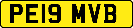 PE19MVB