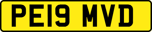 PE19MVD