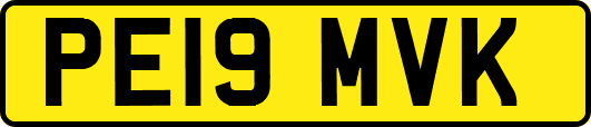 PE19MVK