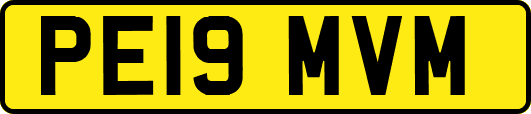 PE19MVM