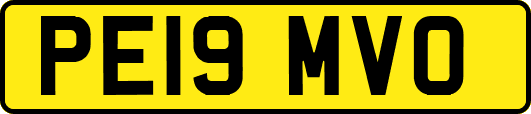 PE19MVO
