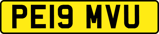 PE19MVU